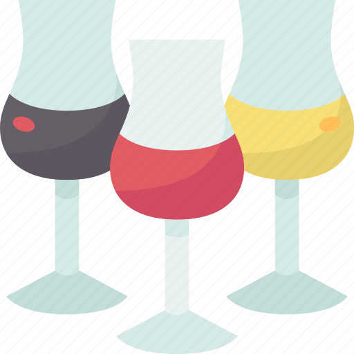 Wine, tasting, winery, beverage, serving icon - Download on Iconfinder
