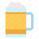 beer, beverage, drink, glass