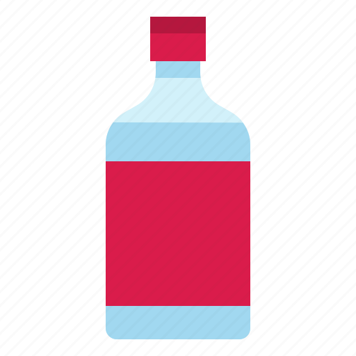 Beverage, bottle, syrup, water icon - Download on Iconfinder