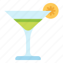beverage, cocktail, drink, glass