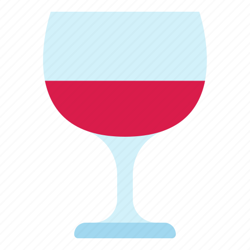 Drink, glass, water, wine icon - Download on Iconfinder