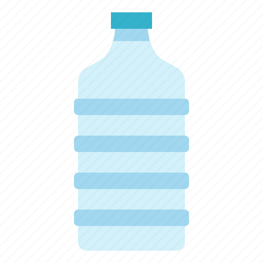 Bottle, fresh, mineral, water icon - Download on Iconfinder