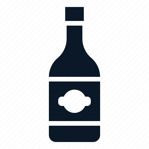 Beverage, bottle, champagne, wine icon - Download on Iconfinder