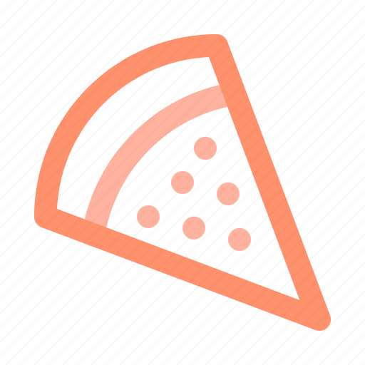 Italian, pizza, slice icon - Download on Iconfinder