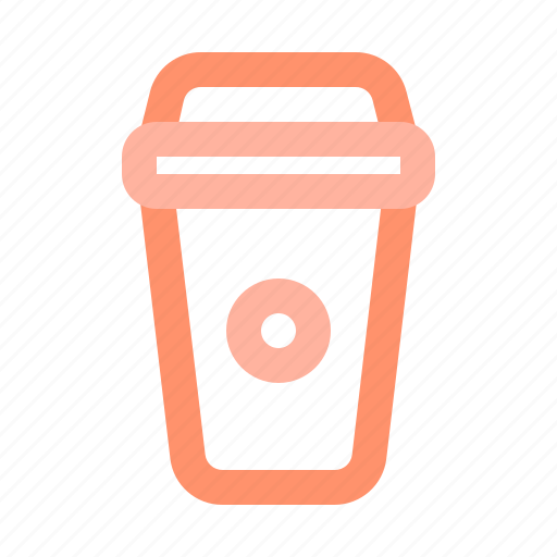 Coffee, cup, drink, takeaway icon - Download on Iconfinder