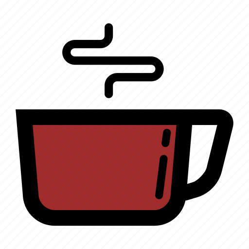 Coffee, drink, hot icon - Download on Iconfinder