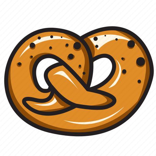 Bakery, bread, butter, cafe, decoration, tasty, treat icon - Download on Iconfinder