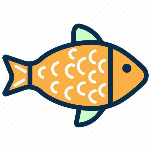 Fish, food, restaurant, sea food, seafood icon - Download on Iconfinder