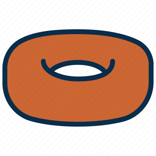 Bakery, dessert, donut, doughnut, food, seets icon - Download on Iconfinder