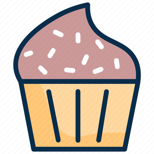 Bowl, cup ice cream, dessert, food, ice cream, sweet icon - Download on Iconfinder