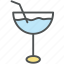 alcohol, appetizer drink, beverage, cocktail, drink, glass