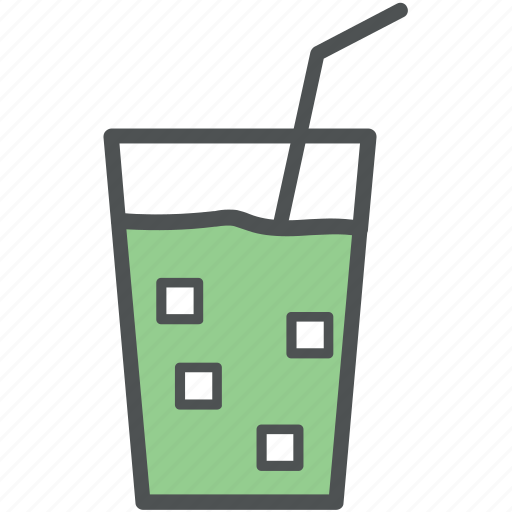 Beverage, cold drink, drink, juice, lemonade icon - Download on Iconfinder