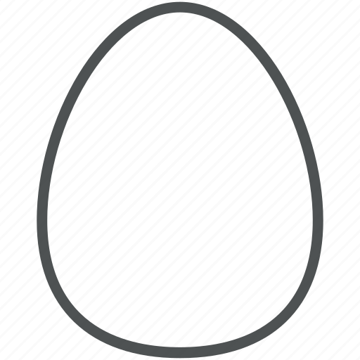 Breakfast, diet, egg, food, poultry, protein icon - Download on Iconfinder