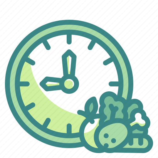 Time, break, lunch, meal, food icon - Download on Iconfinder