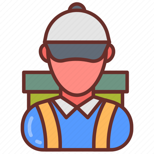 Delivery, boy, courier, service, pizza, guy icon - Download on Iconfinder