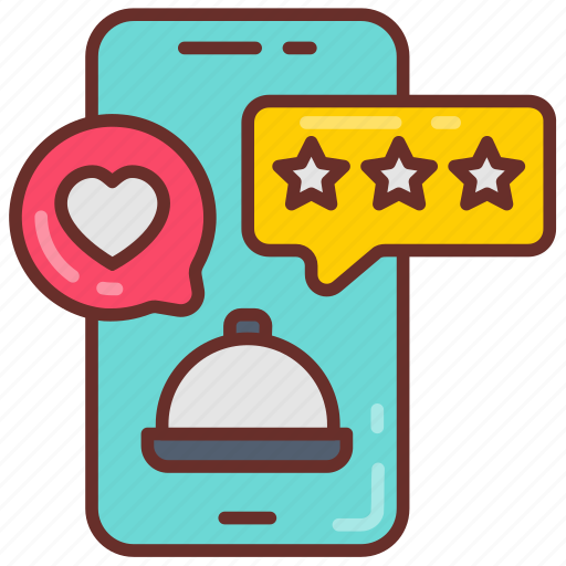 Rating, review, online, judgment icon - Download on Iconfinder