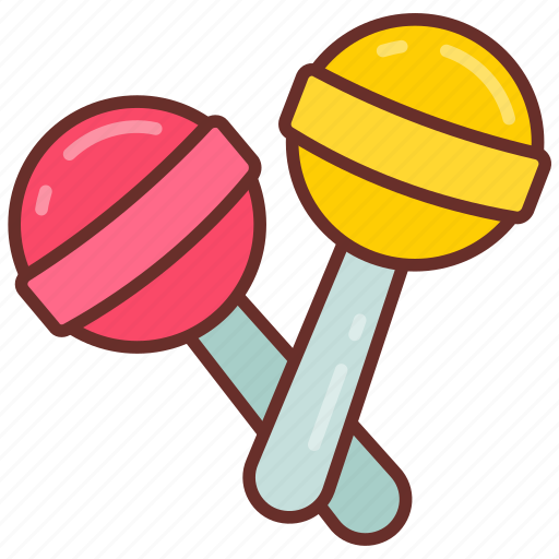 Candy, lollipop, caramel, sugarcoat, toffee icon - Download on Iconfinder