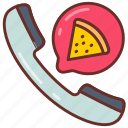 order, on, phone, online, review, feedback, communication, placing, pizza, ordering
