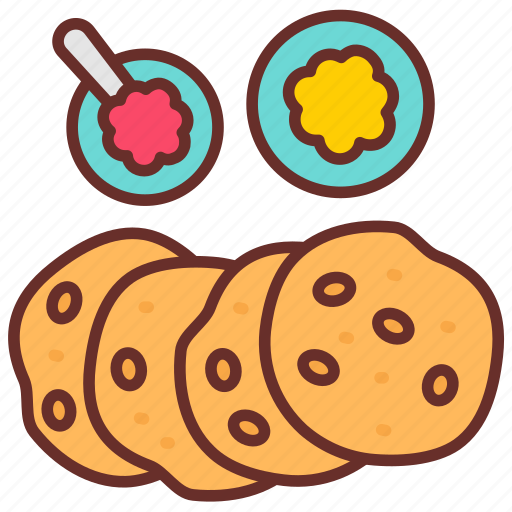 Indian, food, street, dish, native, dosas, indigenous icon - Download on Iconfinder