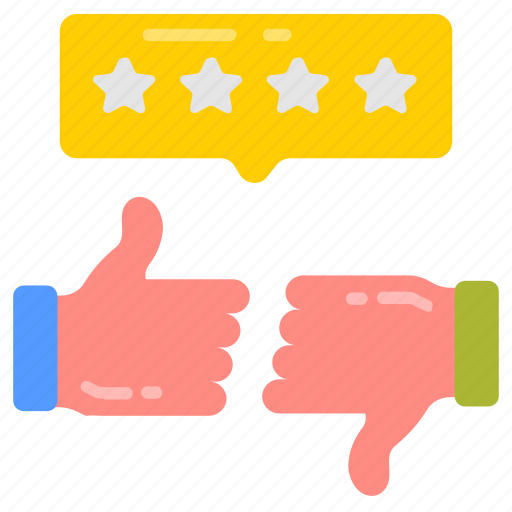 Review, remarks, rating, report, likeness, dislikeness icon - Download on Iconfinder
