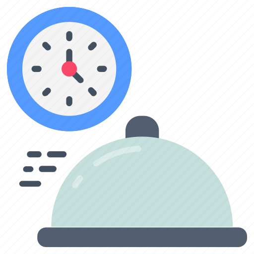 Delivery, time, fixed, timely, quick, fast, shipping icon - Download on Iconfinder