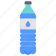 water, bottle, mineral, fresh 