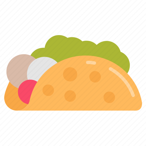 Mexican, food, fast, chicken, taco, salsa, tamales icon - Download on Iconfinder