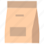 parcel, package, food, delivery, order, pack 