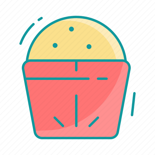 Cake, food, food delivery, meal, restaurant icon - Download on Iconfinder