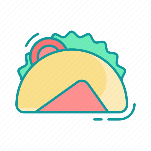 Food, food delivery, meal, restaurant, sandwich icon - Download on Iconfinder