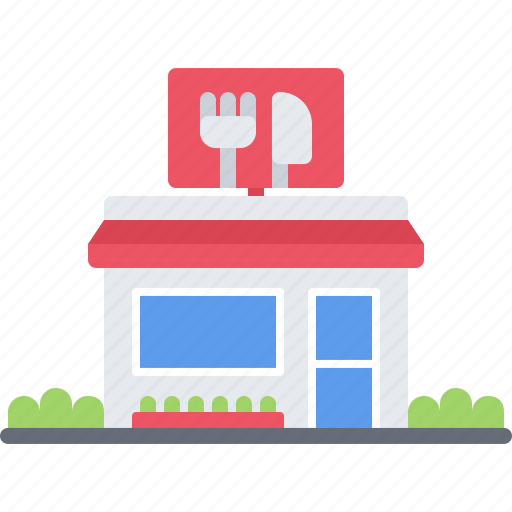 Delivery, eat, food, restaurant icon - Download on Iconfinder