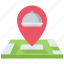 delivery, eat, food, location, map, pin, restaurant 