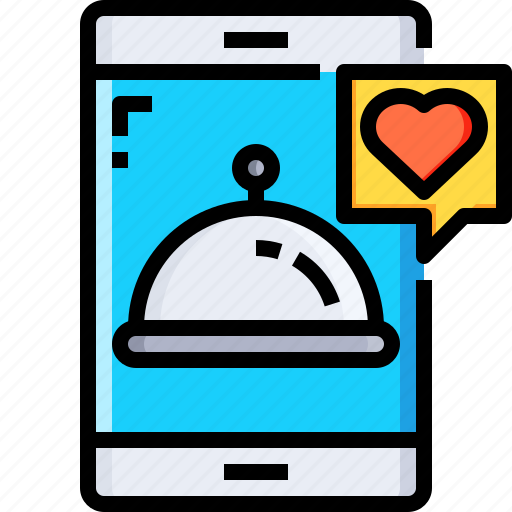 Feedback, food, rate, rating icon - Download on Iconfinder