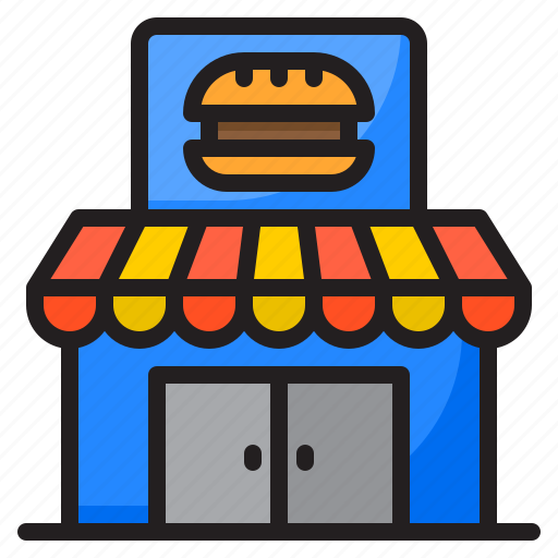 Food, package, shipping, shop, store icon - Download on Iconfinder