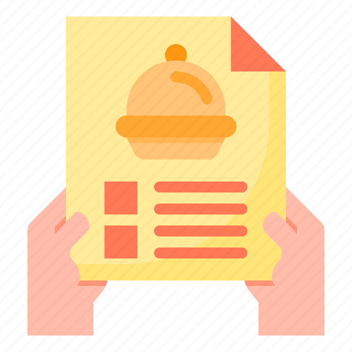 Delivery, food, order, package, shipping icon - Download on Iconfinder