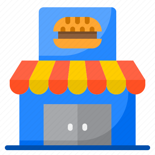 Food, package, shipping, shop, store icon - Download on Iconfinder