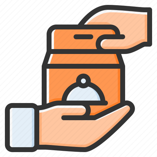 Package, delivery, parcel, shipping, logistics, box icon - Download on Iconfinder