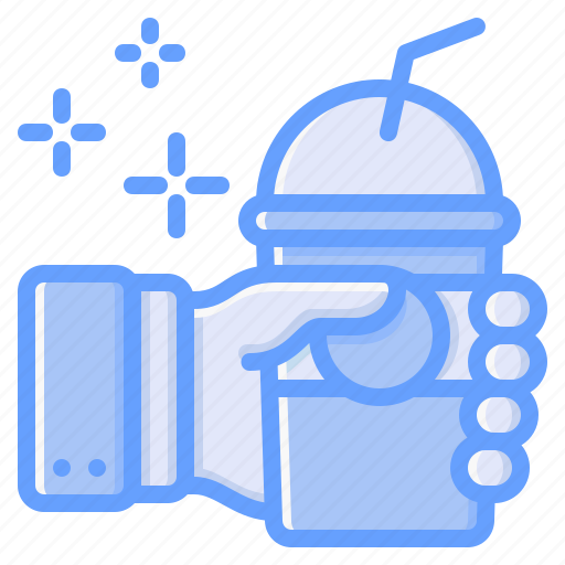 Softdrink, juice, cocktail, drink, coffee, tea, fresh icon - Download on Iconfinder