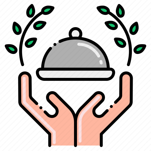 Catering, foods, service icon - Download on Iconfinder