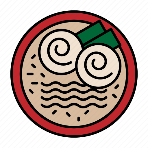 Ramen, noodle, japanese, food, restaurant icon - Download on Iconfinder