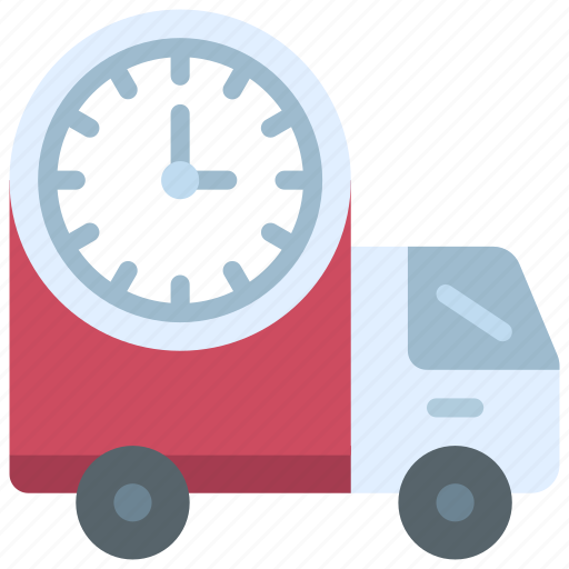 Delivery, time, diet, takeout, takeaway icon - Download on Iconfinder