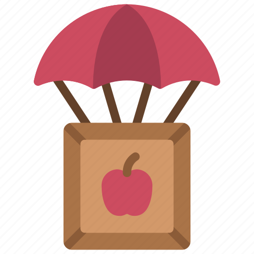 Dropship, food, diet, takeout, takeaway icon - Download on Iconfinder