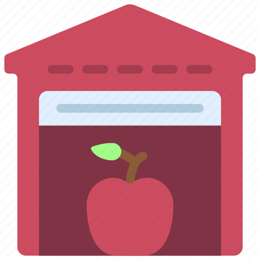 Food, warehouse, diet, takeout, takeaway icon - Download on Iconfinder
