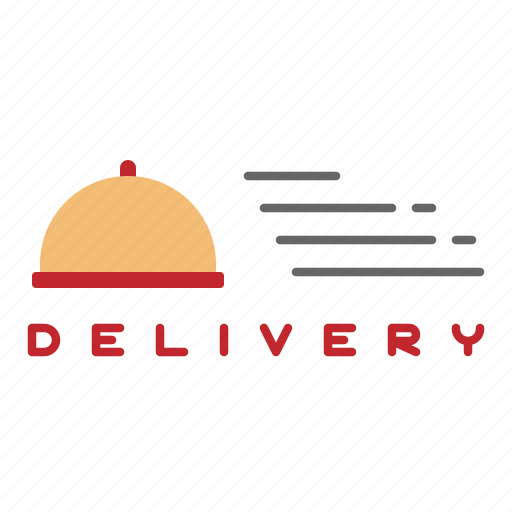 Delivery, food, restaurant, service, fast icon - Download on Iconfinder