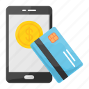 smart, payment, method, credit cart, online transaction, contactless money