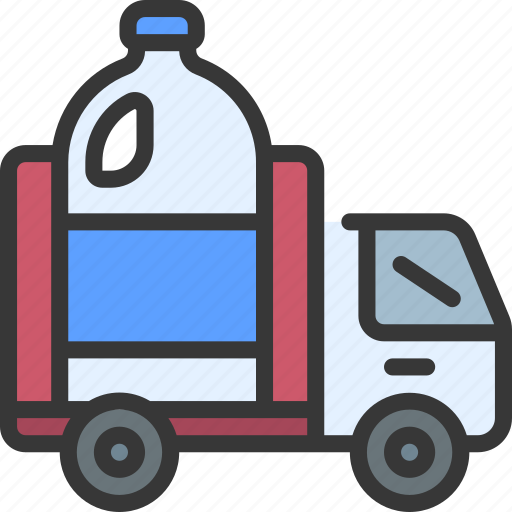 Deliver, milk, diet, takeout, takeaway icon - Download on Iconfinder