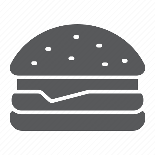 Bakery, eat, fast, fastfood, food, hamburger icon - Download on Iconfinder