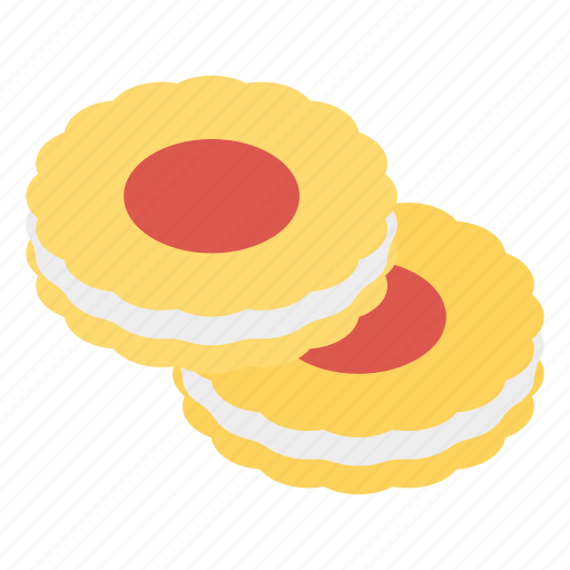 Biscuit, cookies, food, sweet icon - Download on Iconfinder