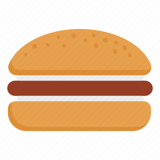 Burger, eat, fast, food, meal icon - Download on Iconfinder