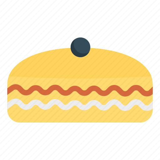 Cake, delicious, dessert, sweet icon - Download on Iconfinder